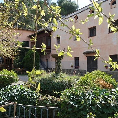 Masia Sagues Поблет Экстерьер фото