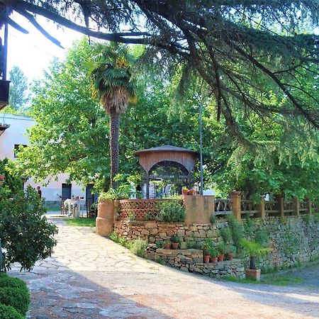 Masia Sagues Поблет Экстерьер фото