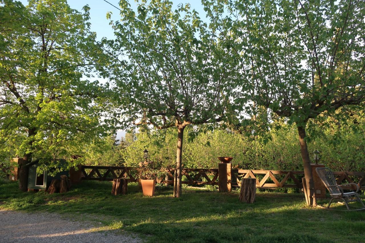 Masia Sagues Поблет Экстерьер фото