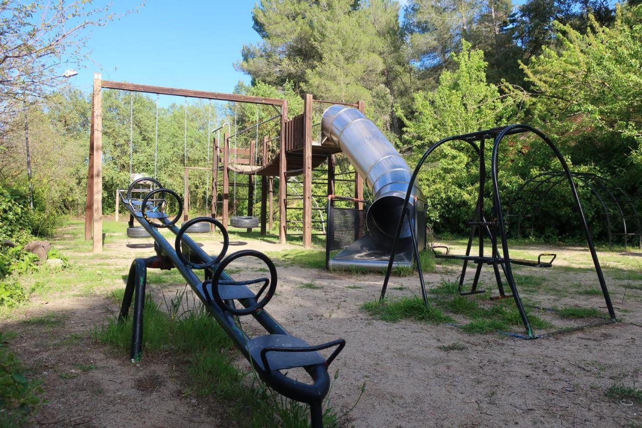 Masia Sagues Поблет Экстерьер фото