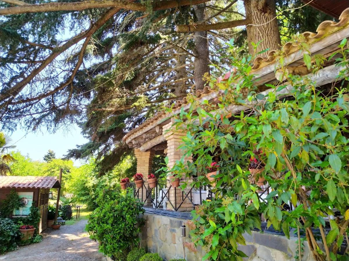 Masia Sagues Поблет Экстерьер фото
