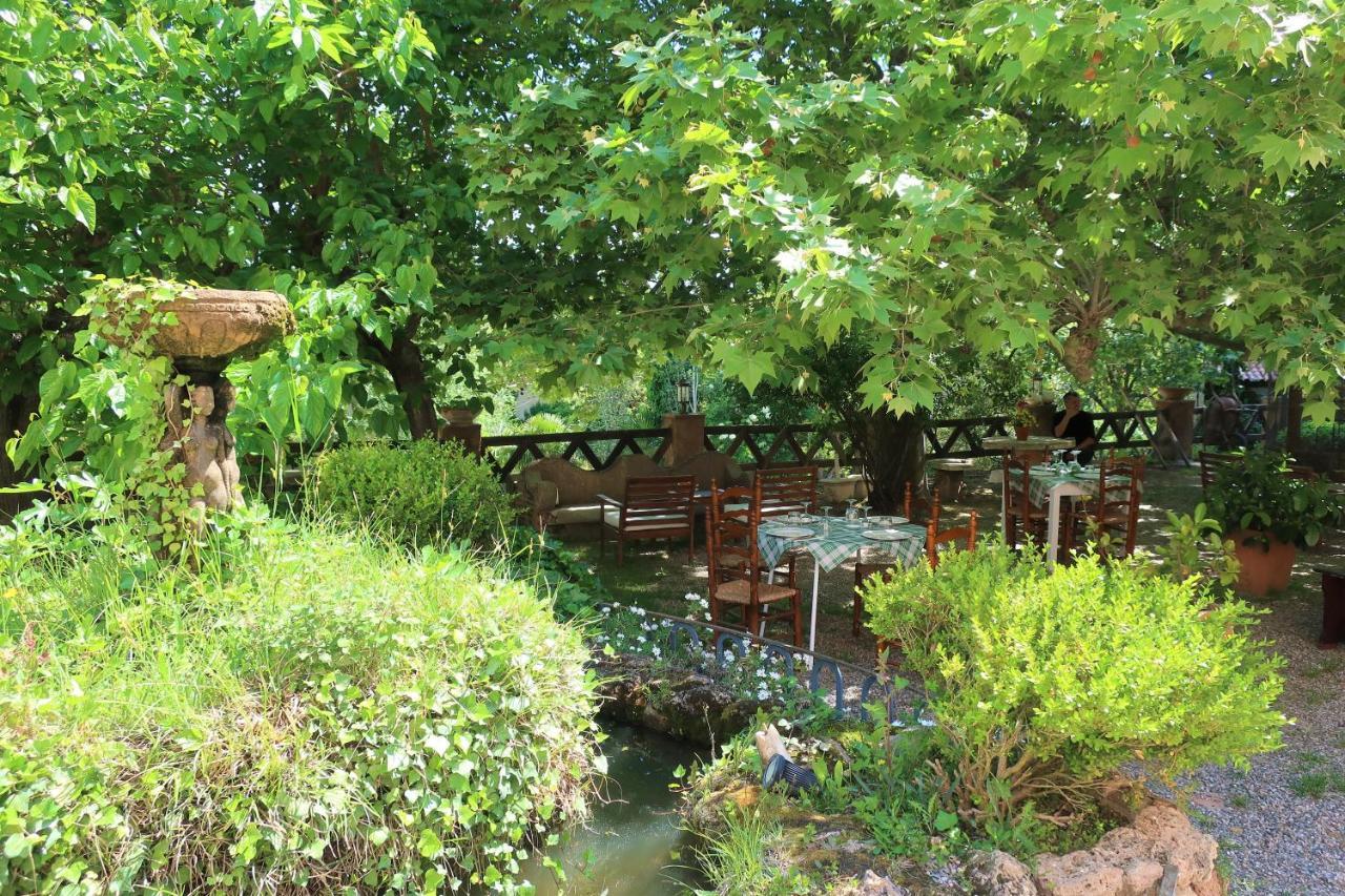 Masia Sagues Поблет Экстерьер фото