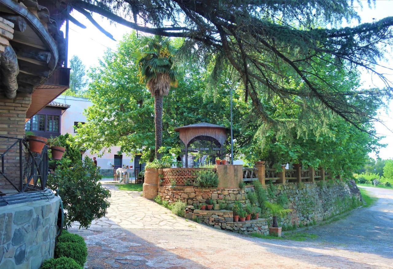 Masia Sagues Поблет Экстерьер фото