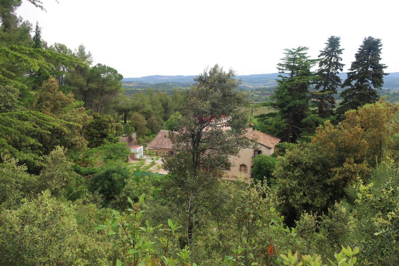 Masia Sagues Поблет Экстерьер фото